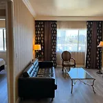 Garden Suite Hotel And Resort
