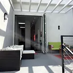 Breathtaking 3 Bd Home In Melrose Near Hollywood