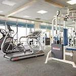 Westside 1Br W Pool Gym Bball Tennis Courts Lax-85