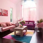 Luxurious 4Br Home In Melrose Near Hollywood