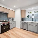Chic 3Br Oasis In Studio City:Toluca Lake Adjacent