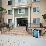 Beverly Hills 1Br Pool Nr Rodeo Drive Lax-366