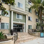 Beverly Hills 1Br Pool Nr Rodeo Drive Lax-366