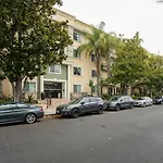 Beverly Hills 1Br Pool Nr Rodeo Drive Lax-366