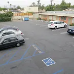 Park Cienega Motel