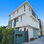 Eye-Opening And Ultra-Secure Luxury Hollywood Condo