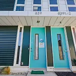 Eye-Opening And Ultra-Secure Luxury Hollywood Condo