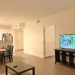 Perfect Apt W Parking Gym Pool Wifi In Arts District Dtla Near Little Tokyo B4