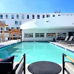 Perfect Apt W Parking Gym Pool Wifi In Arts District Dtla Near Little Tokyo B4
