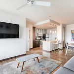 Brand New 2Br Weho Luxury Apartment