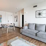 Brand New 2Br Weho Luxury Apartment