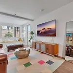 6 Modern 2 Bdr Apartment Santa Monica Pier