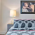 1 Luxury Apartment