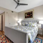 4 Santamonica De Lux