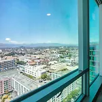 Gorgeous Luxury High Rise W/Prvt Parking