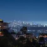 6Mil 5Br Sunset Strip Villa Jetliner Views Oasis