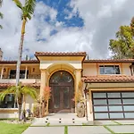 Beautiful 5 Bedroom 8 Bed Sleeps Up To 16 With Pool Near Universal Studios