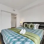 Apart Hotel At Chinatown