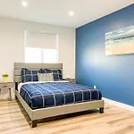 Spacious Townhouse In Mid City - Cr4-Win
