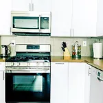 Spacious Townhouse In Mid City - Cr4-Win