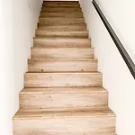 Spacious Townhouse In Mid City - Cr4-Win