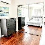 Modern 2-Bedroom Haven In The Heart Of La- Hud-Vp