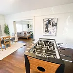 Cozy 2-Bedroom Home