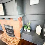 Cozy 2-Bedroom Home