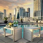 Nyc Styled Loft In Dtla, Sleeps 4 With Free Parking!