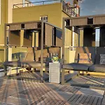 Nyc Styled Loft In Dtla, Sleeps 4 With Free Parking!
