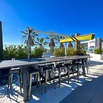 Luxury Downtown Los Angeles Penthouse Condo With Skyline Views
