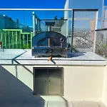 Luxury Downtown Los Angeles Penthouse Condo With Skyline Views