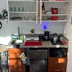 Serenity Haven Studio