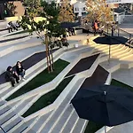 15 Mins To Venice Beach, Lax And Private Parking