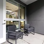 Brand New Weho Luxury Apartment