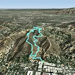 Lux Oasis In West Hollywood, Free Parking & Swimming Pool