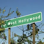 Lux Oasis In West Hollywood, Free Parking & Swimming Pool