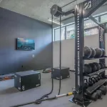 Lux Oasis In West Hollywood, Free Parking & Swimming Pool
