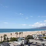 Santa Monica 1Br W Rooftop Nr Farmers Mkt Lax-114