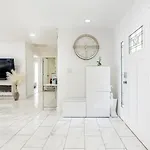 New Luxury Entertaining House With Pool Spa Sauna Tesla Charger Pets