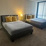 Hollywood Two Bedroom Apartments Close To Studios Universal