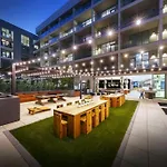 Beautiful Apartment In Dtla! 5135