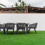 Stylish 4-Bedroom In Culver City Art District