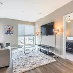 New 2 Bedroom Modern Luxury Views Weho Sm