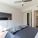 New Weho Luxurious Apartment D
