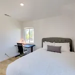 Chic Los Angeles Abode 6 Mi To Santa Monica Pier