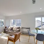 Chic Los Angeles Abode 6 Mi To Santa Monica Pier