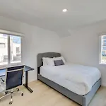 Chic Los Angeles Abode 6 Mi To Santa Monica Pier