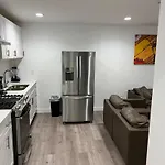 Private 1Bedroom & 1Bathroom Home Perfect For 2+ Near Universal Studio