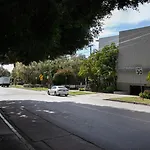 Brentwood 1Br W Pool Gym Near Restaurants Lax-340